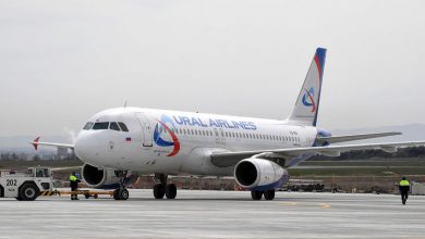 Фото - Reuters: Минторг США отозвал экспортные привилегии у авиакомпании «Уральские авиалинии»