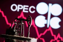 Фото - Reuters: страны ОПЕК+ согласились сократить добычу нефти на 2 млн баррелей в день