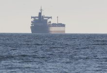 Фото - СЦК: cуда с продовольствием возобновили движение по гумкоридору в Черном море