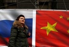 Фото - Таможня КНР: товарооборот России и Китая в январе — сентябре вырос до $136,08 млрд