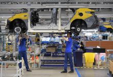 Фото - «Тона Ильбо»: Hyundai Motor рассмотрит продажу завода в России