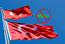 Фото - Торговцы Турции попросили быстрее решить проблемы с картами «Мир»