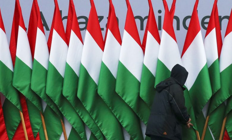 Фото - Венгерское правительство объявило о мерах поддержки бизнеса и борьбы с ростом цен