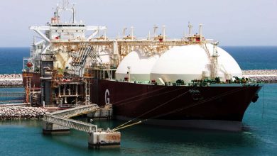 Фото - Власти Катара пообещали поставлять в Европу до 15 млн тонн природного газа на фоне кризиса