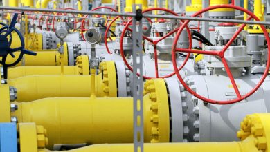 Фото - Заявки на транзит российского газа через Украину в субботу составили 42,4 млн кубометров