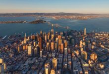 Фото - Zumper: Нью-Йорк, Бостон и Сан-Франциско стали городами США с самой дорогой арендой жилья