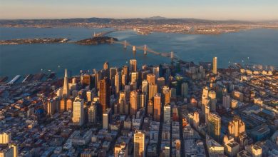 Фото - Zumper: Нью-Йорк, Бостон и Сан-Франциско стали городами США с самой дорогой арендой жилья