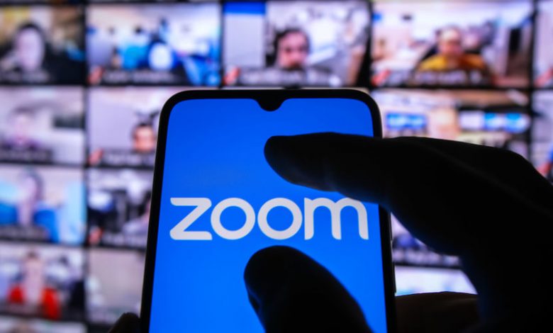 Фото - Акции Zoom обвалились почти на 90% по сравнению с показателями пика пандемии