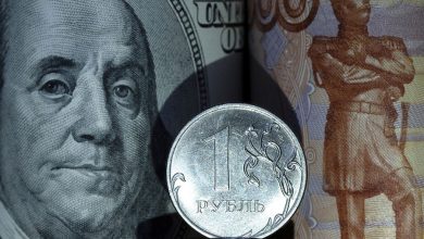 Фото - Аналитик Васильев допустил ослабление курса российской валюты до 70 рублей за доллар из-за рецессии