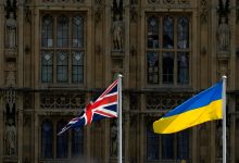 Фото - Британия выделит $11,8 млн на восстановление энергоинфраструктуры Украины