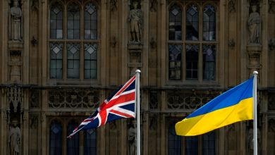 Фото - Британия выделит $11,8 млн на восстановление энергоинфраструктуры Украины