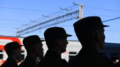 Фото - Депутат Лисовский рассказал, как двухлетняя служба в армии отразится на экономике страны