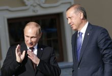 Фото - Эрдоган заявил, что на первом этапе агропродукцию из России получат Сомали и Судан