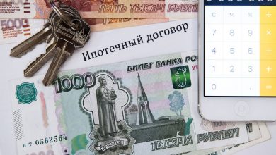 Фото - «Этажи»: один из российских банков стал активно выдавать ипотеку без первоначального взноса