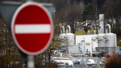 Фото - Европа начала экономить газ из хранилищ на фоне возвращения холодной погоды
