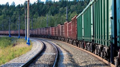 Фото - Финляндия вернет России свыше 800 железнодорожных вагонов, которые попали под санкции