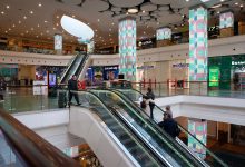 Фото - Focus Technologies: в крупных торговых центрах России снизилась посещаемость
