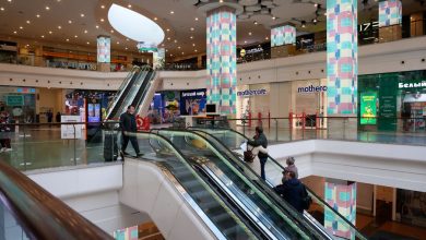 Фото - Focus Technologies: в крупных торговых центрах России снизилась посещаемость