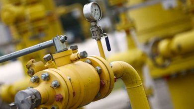 Фото - Глава сетевого агентства ФРГ призвал экономить газ из-за снижения его уровня в хранилищах