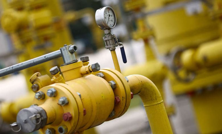 Фото - Глава сетевого агентства ФРГ призвал экономить газ из-за снижения его уровня в хранилищах