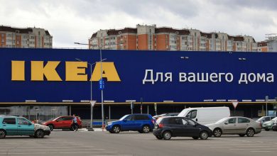 Фото - IKEA решила ликвидировать дочернее предприятие «Икеа Закупочные Услуги Рус»