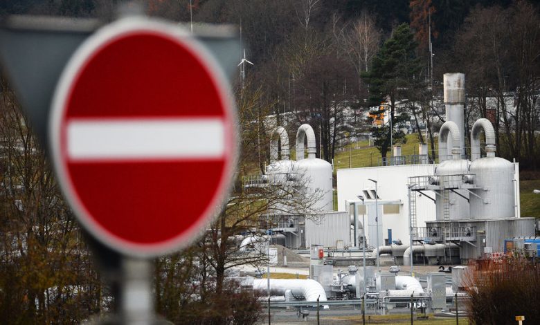Фото - Junge Welt: Польша, лишив ФРГ перспектив получения газа из России, «загнала ее в ловушку»