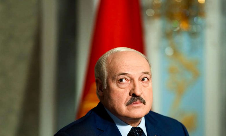 Фото - Лукашенко заявил, что место McDonald’s в Белоруссии должен занять национальный бизнес