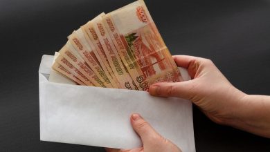 Фото - «Работа.ру»: треть россиян согласятся перейти на «серые» зарплаты при их двукратном повышении