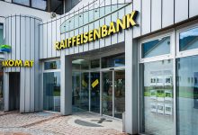 Фото - Raiffeisen Bank назвал невозможным получение рекордных дивидендов из России