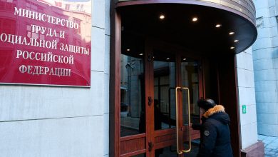Фото - РБК: Минтруд России разработал законопроект о занятости населения