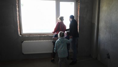 Фото - Риэлторы заявили, что московская семья сможет накопить на новую «однушку» за 15 лет