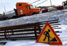 Фото - Российский кабмин выделил 21,2 млрд рублей на строительство дороги в обход Кемерова
