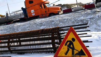 Фото - Российский кабмин выделил 21,2 млрд рублей на строительство дороги в обход Кемерова