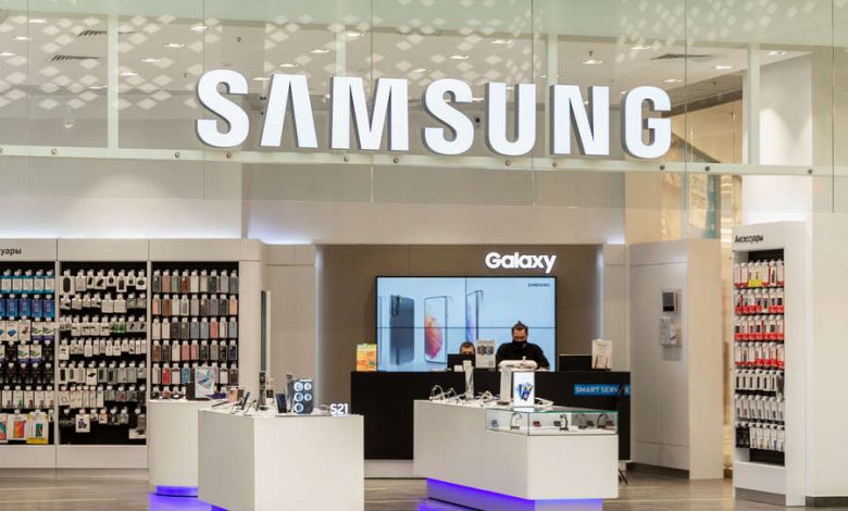 Фото - СМИ: Samsung отложил возвращение в Россию