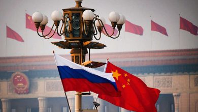 Фото - Товарооборот России и Китая в январе — октябре вырос на 33%