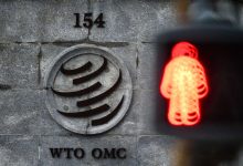 Фото - Замминистра Ильичев: РФ готова начать процедуру оспаривания в ВТО признания нерыночности своей экономики